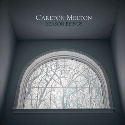 Carlton Melton - Reason Beings - Import Vinyl LP Record