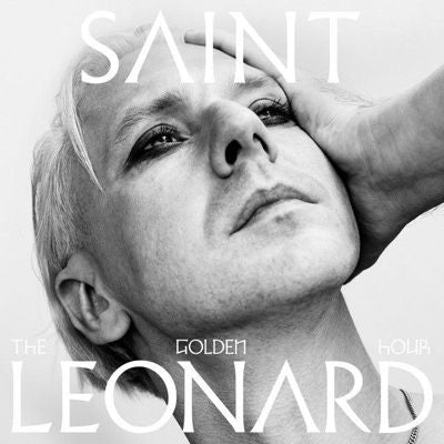 Saint Leonard - Golden Hour - Import LP Record