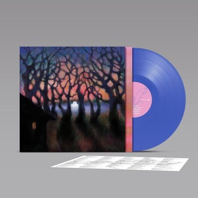 Family Stereo - The Thread - Import LP Record