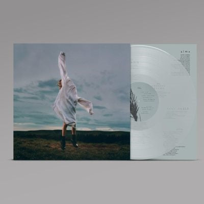 deary - Birding - Import Clear Vinyl LP Record Limited Edition