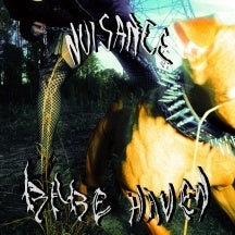Babe Haven - Nuisance - Import Vinyl LP Record