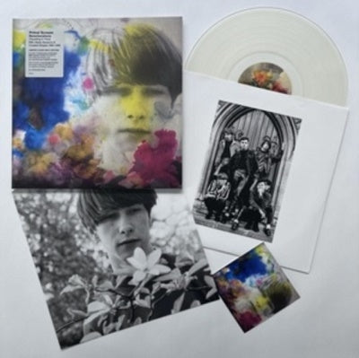 Primal Scream - Reverberations (Travelling In Time) - Import Vinyl LP Record Limited Edition