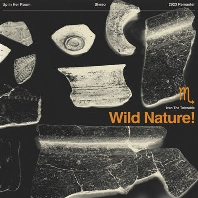 Ivan The Tolerable - Wild Nature! - Import Vinyl LP Record
