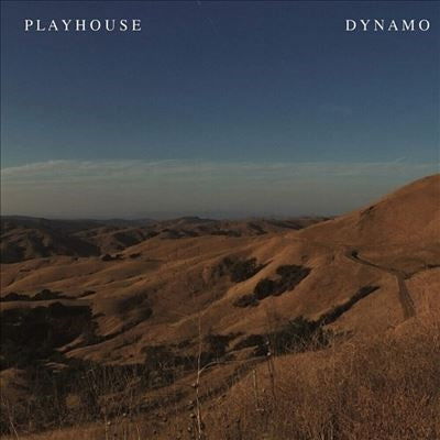Playhouse - Dynamo - Import Vinyl LP Record Limited Edition