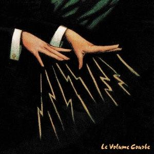 Le Volume Courbe - Planet Ping Pong - Import Vinyl LP Record Limited Edition