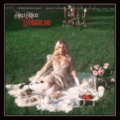 Holly Macve - Wonderland - Import CD