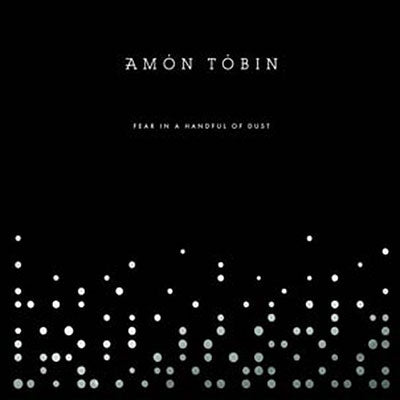 Amon Tobin - Fear in a Handful of Dust - Import CD