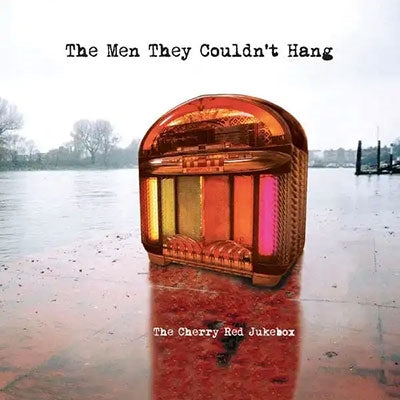 Men They Couldn'T Hang - The Cherry Red Jukebox - Import Vinyl LP Record