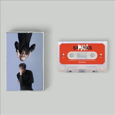 Sparks - Mad! - Import Colored Cassette Tape