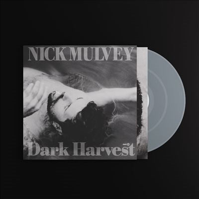 Nick Mulvey - Dark Harvest Pt. 1 - Import Colored Vinyl LP Record Limited Edition