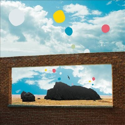 Admiral Fallow - First of the Birds - Import CD