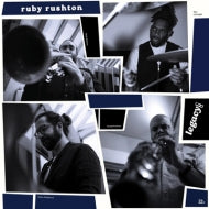 Ruby Rushton - Legacy! - Import CD