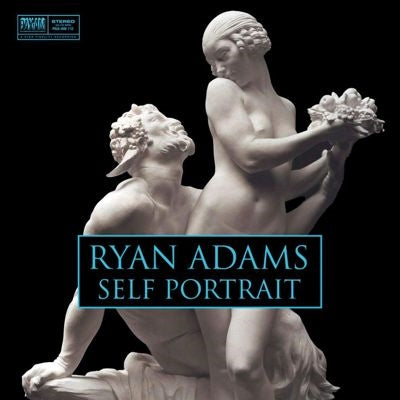 Ryan Adams - Self Portrait - Import Vinyl 2 LP Record