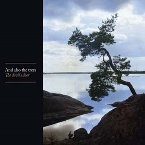 And Also The Trees - The Devil'S Door - Import CD