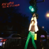 Rosa Walton - Tell Me It's a Dream - Import Colored Vinyl LP Record