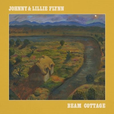 Johnny Flynn, Lillie Flynn - Beam Cottage - Import Vinyl LP Record