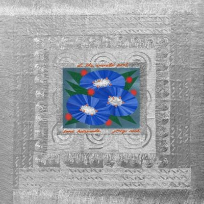 Tomo Katsurada, Jonny Nash - At the Emerald Pool - Import Vinyl LP Record