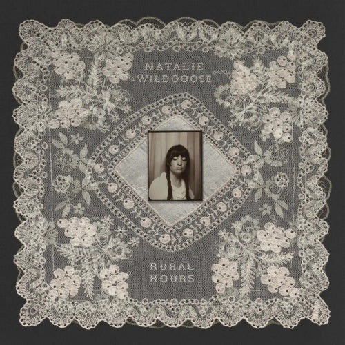 Natalie Wildgoose - Natalie Wildgoose - Import Vinyl LP Record