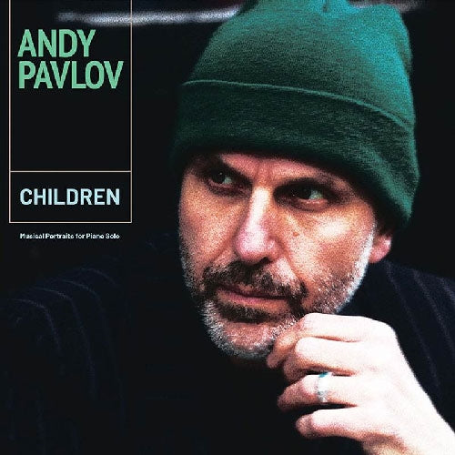 Pavlov, Andy - Children - Import Vinyl 2 LP Record