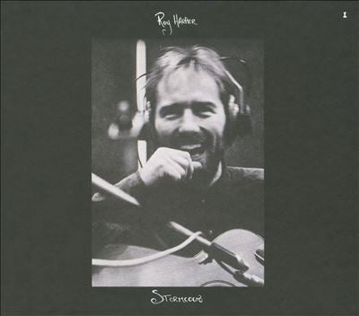 Roy Harper - Stormcock - Import CD