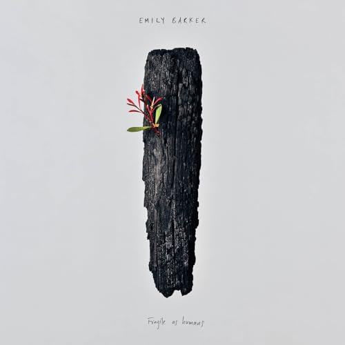 Emily Barker - Fragile As Humans - Import CD