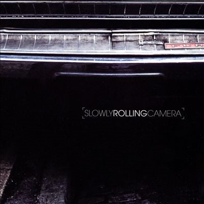 Charles Mingus - Slowly Rolling Camera - Import CD