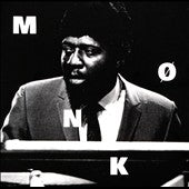Thelonious Monk - Monk - Import CD