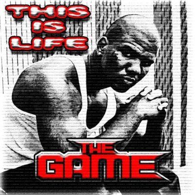 The Game - This Is Life - Import CD