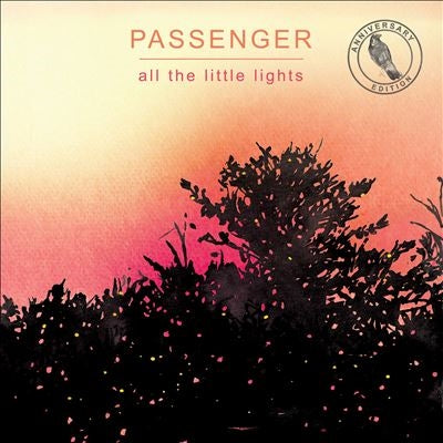 Passenger - All The Little Lights (Deluxe Edition) - Import 2 CD