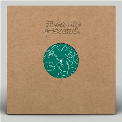 Various Artists - Tectonic Sound Vol. 1 - Import 12 inch Record