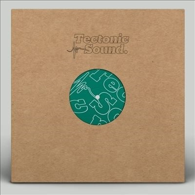 Various Artists - Tectonic Sound Vol. 4 - Import 12 inch Record