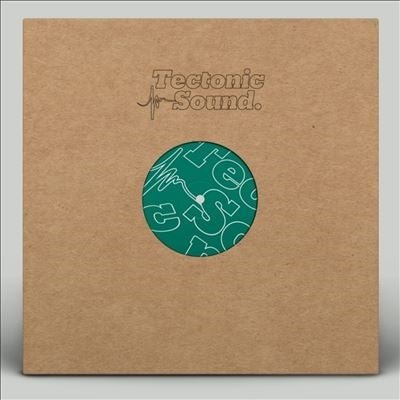 Various Artists - Tectonic Sound Vol. 5 - Import 12 inch Record