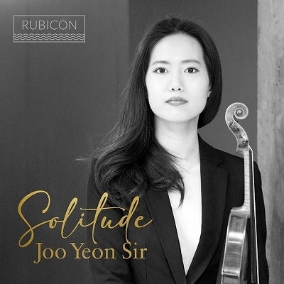 Joo Yeon Sir - Solitude - Import CD