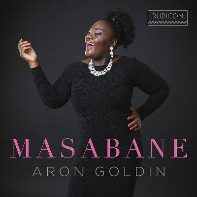 Masabane Cecilia  -  Masabane  -  Import CD