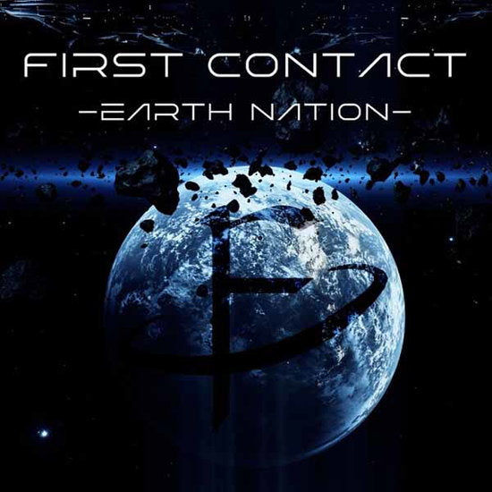 First Contact - Earth Nation - Import CD