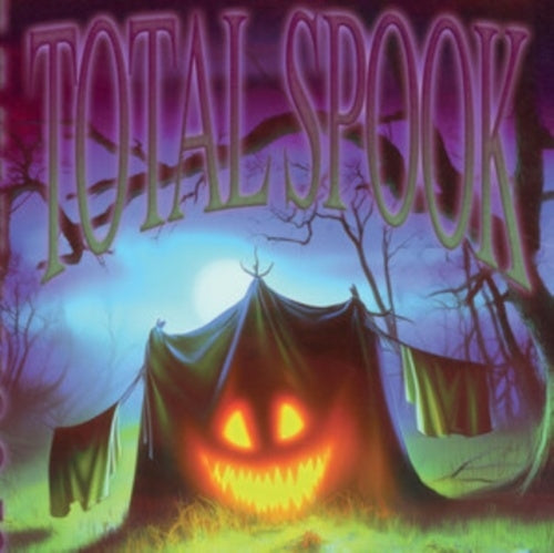 Various Artists - Total Spook Mixtape - Import Cassette Tape