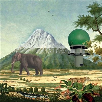 Various Artists - Radar Keroxen, Vol. 5 - Import Vinyl LP Record