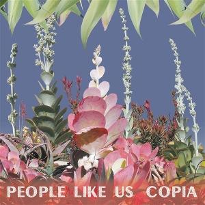 People Like Us - Copia - Import Vinyl LP Record