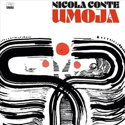 Nicola Conte - Umoja - Import 2 LP Record