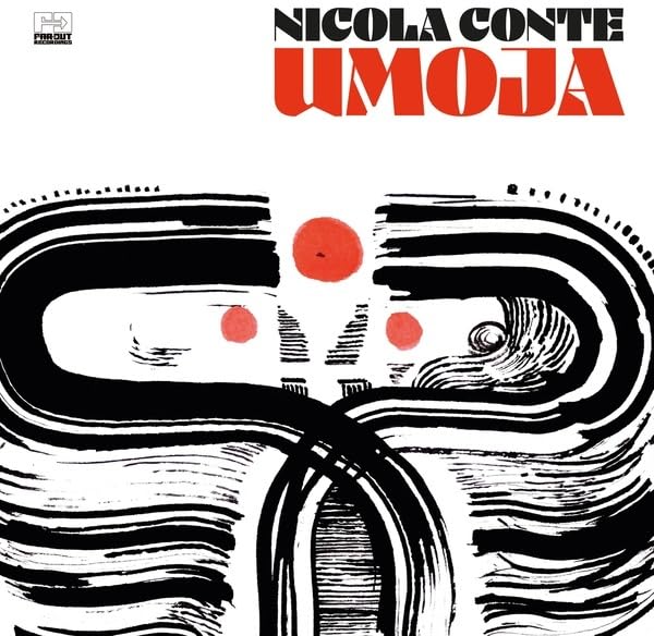 Nicola Conte - Umoja - Import CD