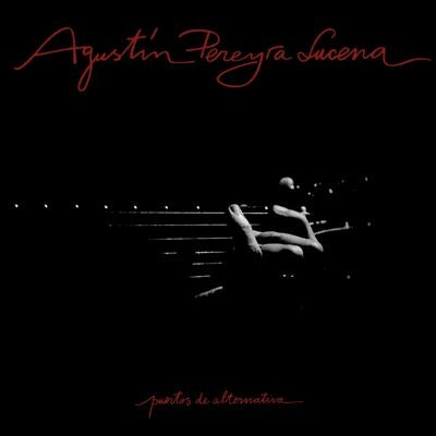 Agustin Pereyra Lucena - Puertos De Alternativa - Import Vinyl LP Record