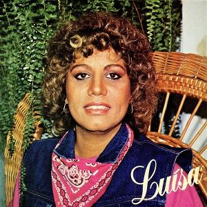 Luisa - Luisa (Feat. Azymuth) - Import Vinyl 7 inch Single Record