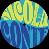 Nicola Conte - Naquela Base - Import Record Store Day 7-inch single Record