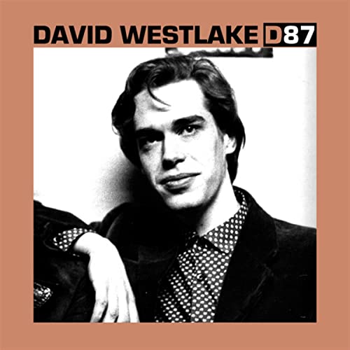 David Westlake - D87 - Import CD
