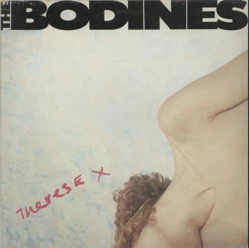 Bodines - Therese - Import Vinyl 7Inch Single Record