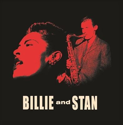 Billie Holiday、Stan Getz - Billie And Stan - Import Vinyl LP Record Limited Edition