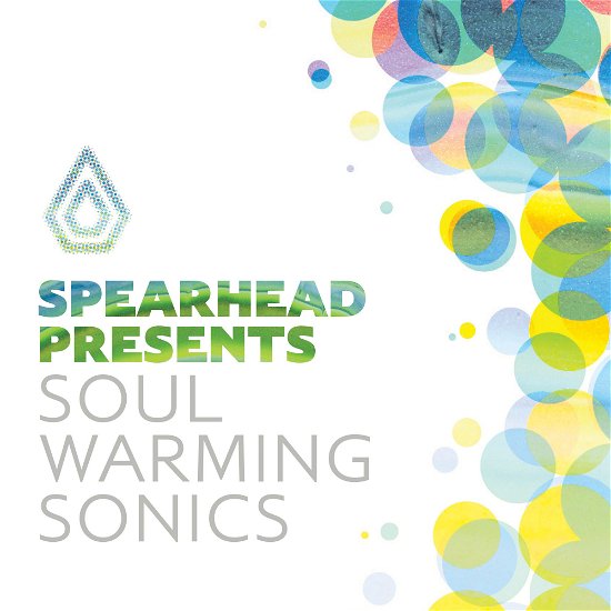 Various Artists - Soul Warming Sonics - Import LP Record
