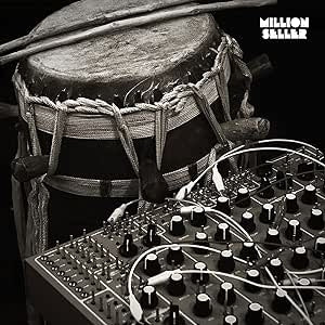 Matt Calvert - Million Seller - Import Vinyl LP Record