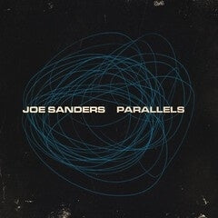 Joe Sanders - Parallels - Import CD