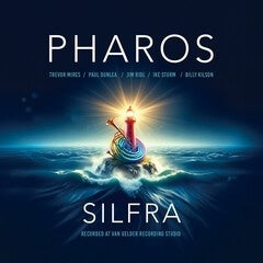 Paul Dunlea & Trevor Mires - Silfra - Import CD